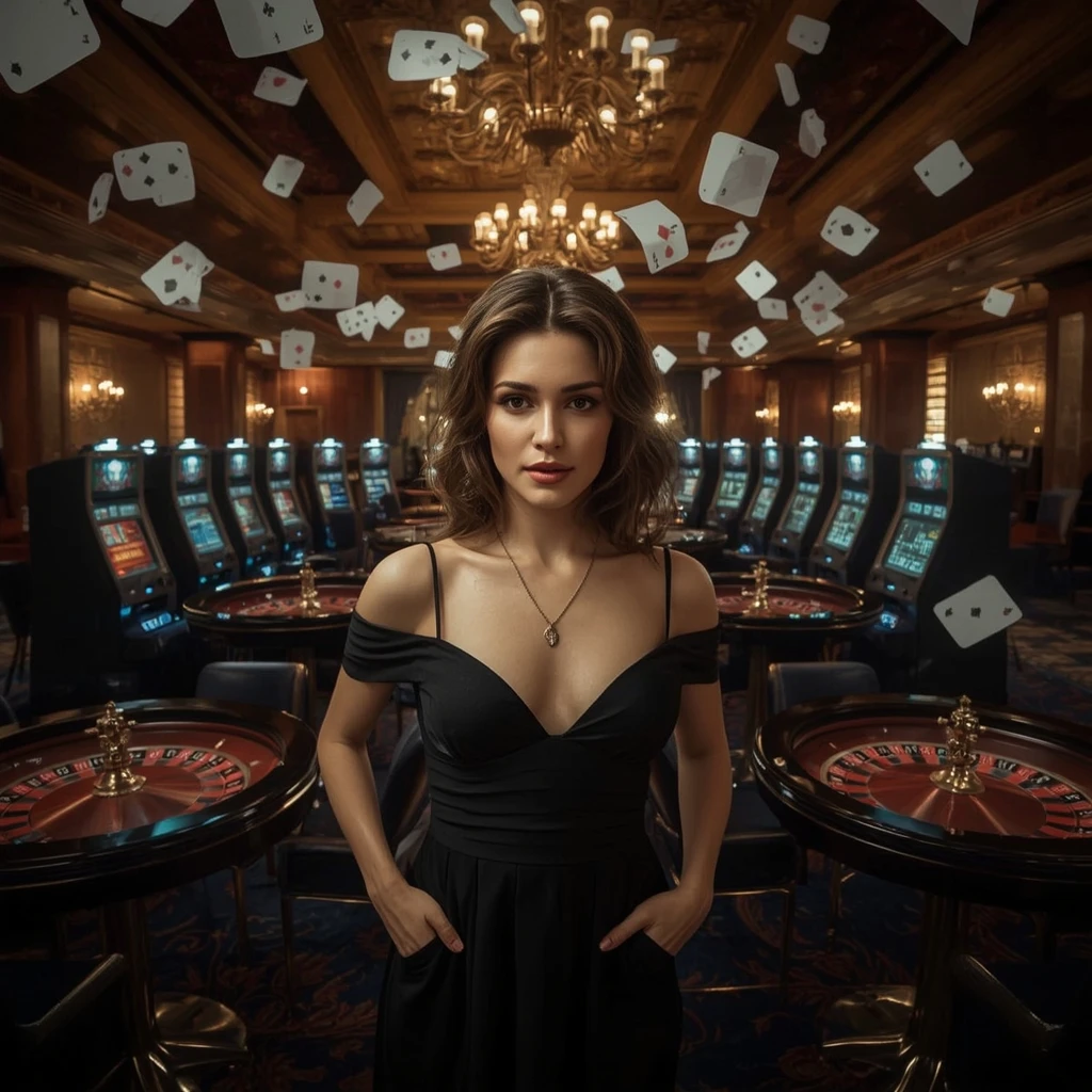 Casinomia Casino games Casinomia Casino games