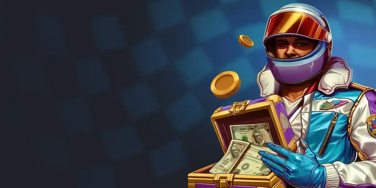 50% High Roller Bonus up to C$500